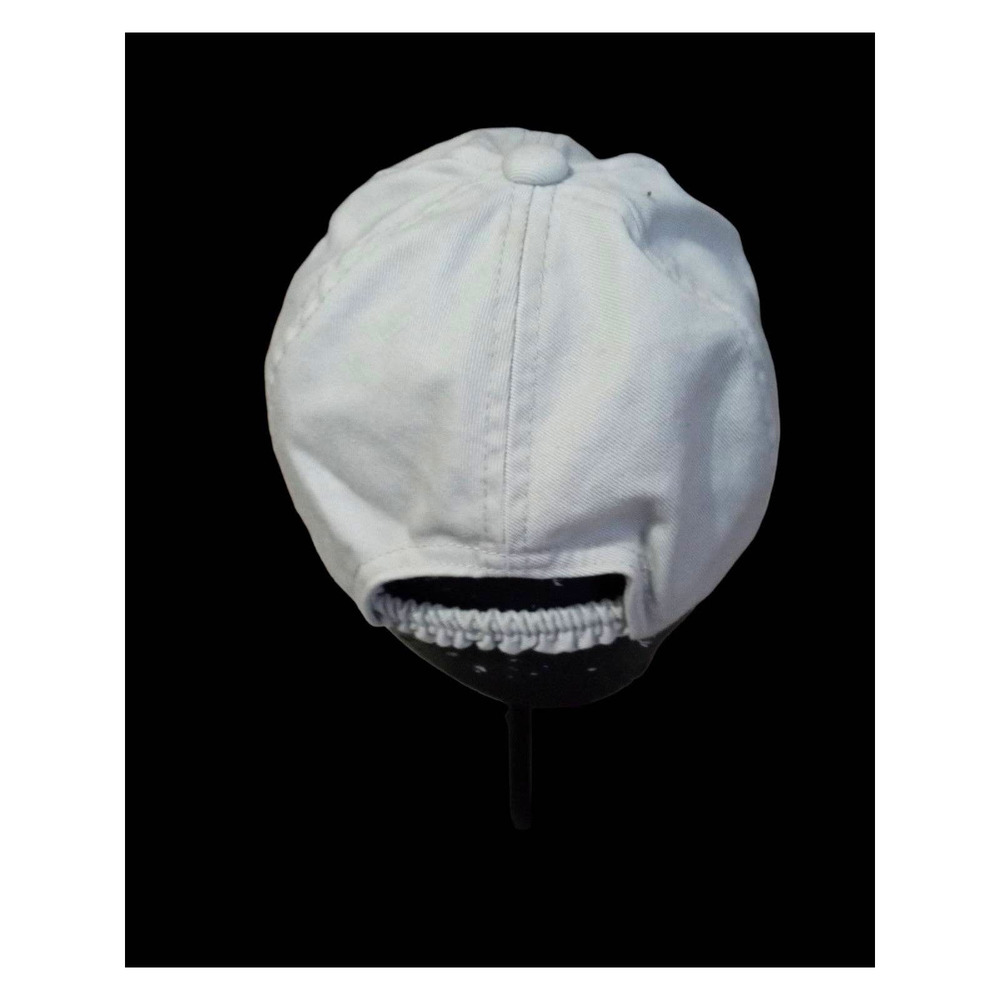 Koala Kids toddler light grey cap, 3T/4T - Picture 3 of 4